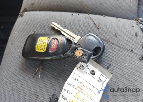 2012 Hyundai Santa Fe Gls z USA, uszkodzony, nr VIN 5XYZGDAB5CG106517